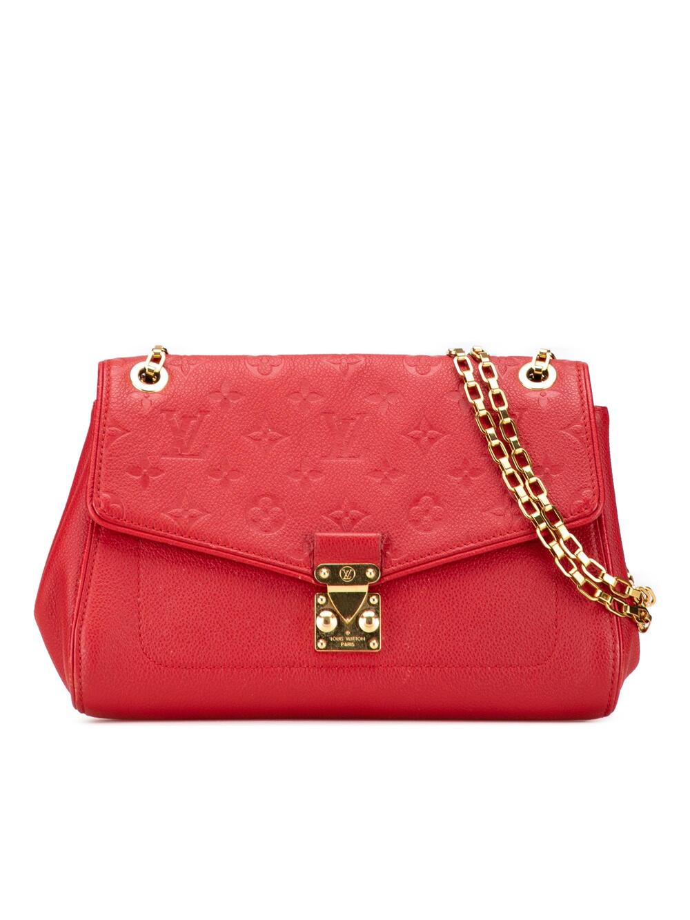 Louis Vuitton Saint Germain Handbag #298152L12B